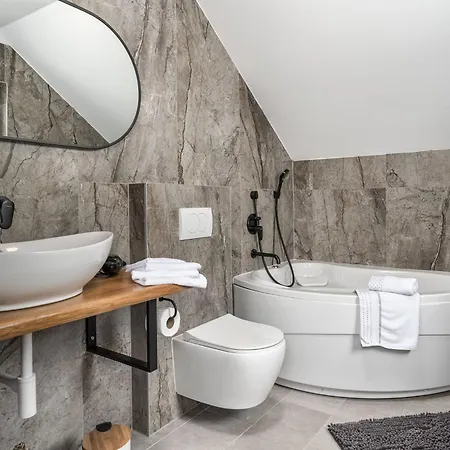 Mountain House Volta 1 By Interhome Prázdninový dům