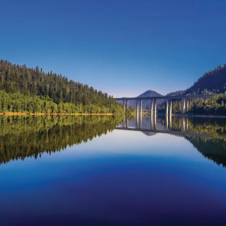 Mountain House Volta 1 By Interhome Prázdninový dům *