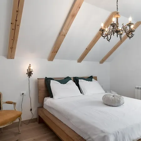Mountain House Volta 1 By Interhome Prázdninový dům *
