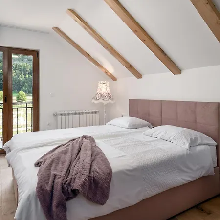 Mountain House Volta 1 By Interhome * Lič