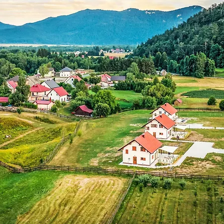 Prázdninový dům Mountain House Volta 1 By Interhome