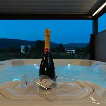Prázdninový dům Mountain House Volta 1 By Interhome