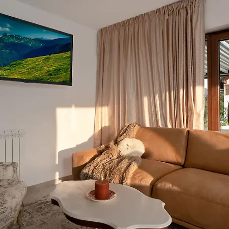 Mountain House Volta 1 By Interhome Prázdninový dům Lič