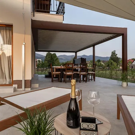 Mountain House Volta 1 By Interhome *