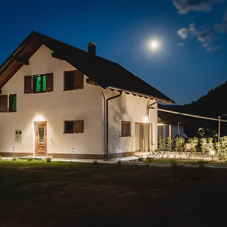 Ferienhaus Mountain House Volta 1 By Interhome Lič