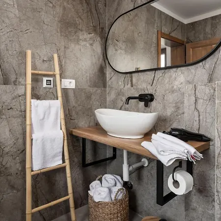 Mountain House Volta 1 By Interhome Holiday home
