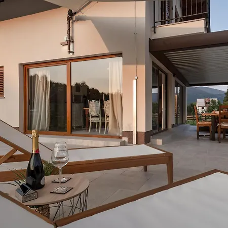 Holiday home Mountain House Volta 1 By Interhome Lic