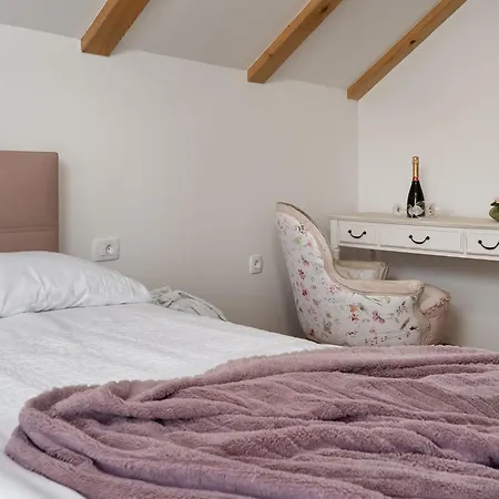 Holiday home Mountain House Volta 1 By Interhome Lic