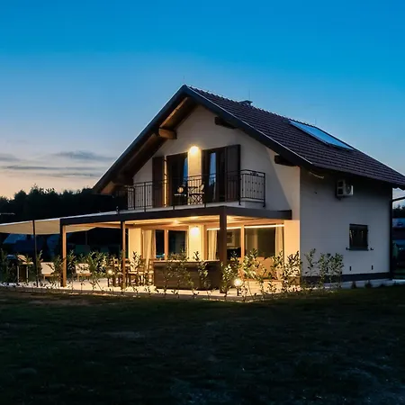 Mountain House Volta 1 By Interhome Ferienhaus *