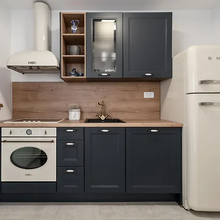 Mountain House Volta 1 By Interhome Holiday home *