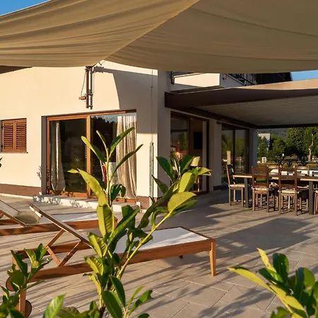 Holiday home Mountain House Volta 1 By Interhome Lic