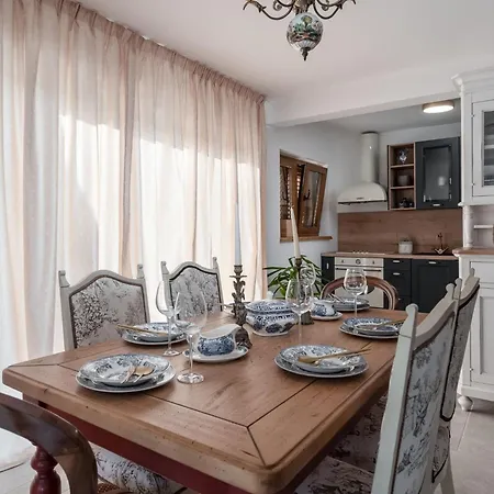 Mountain House Volta 1 By Interhome Lič