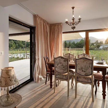 Casa vacanze Mountain House Volta 1 By Interhome *