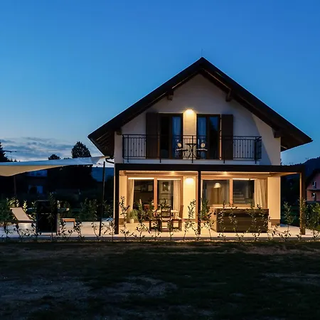 Mountain House Volta 1 By Interhome Lič