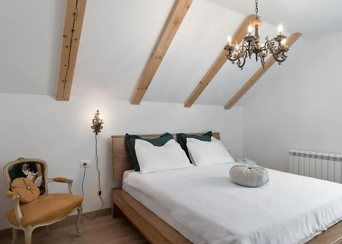 Mountain House Volta 1 By Interhome Vakantiehuis *