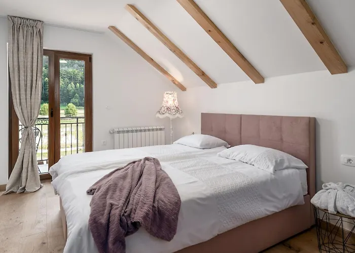 Mountain House Volta 1 By Interhome * Lič