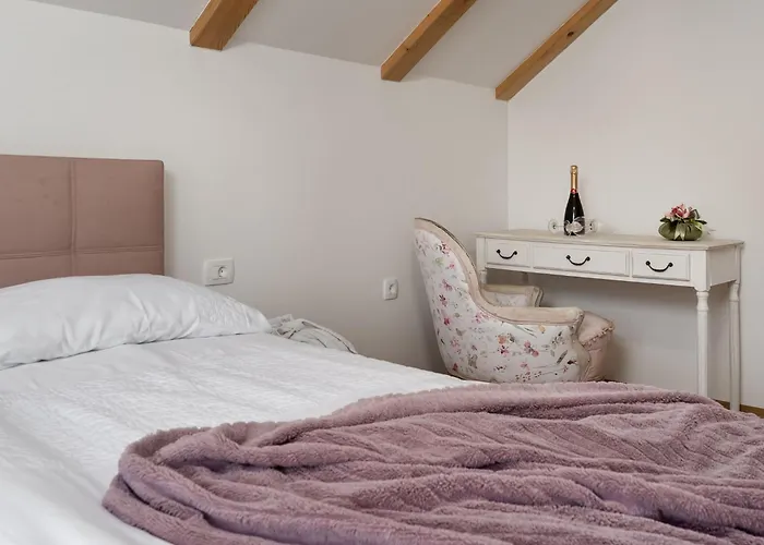 Vakantiehuis Mountain House Volta 1 By Interhome Lič