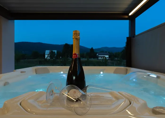 Vakantiehuis Mountain House Volta 1 By Interhome
