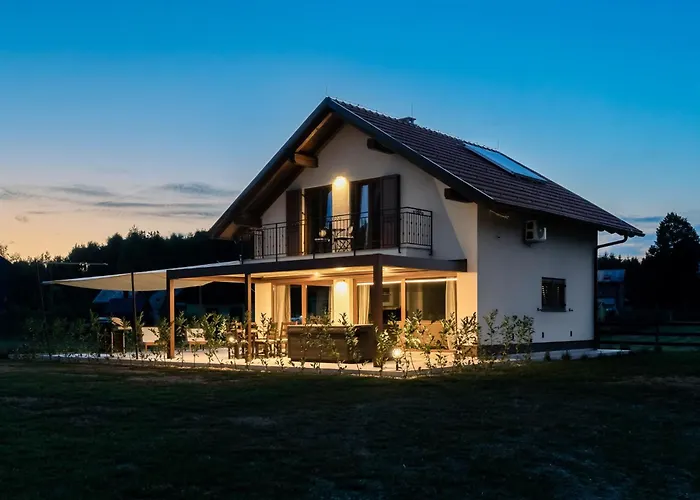 Mountain House Volta 1 By Interhome Vakantiehuis *
