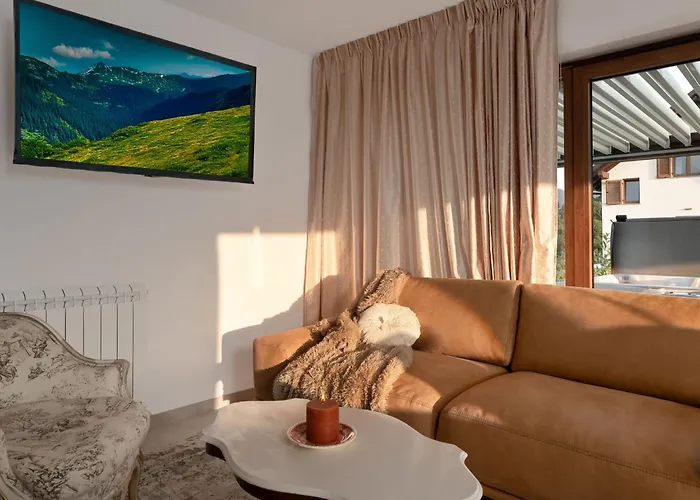 Mountain House Volta 1 By Interhome Vakantiehuis Lič