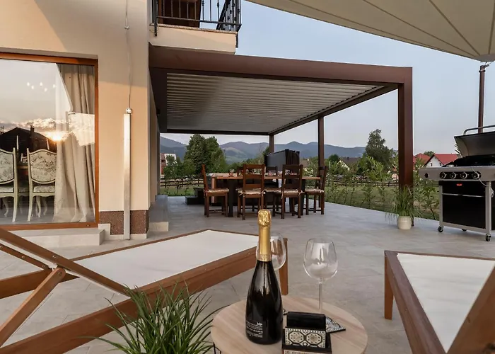 Mountain House Volta 1 By Interhome *