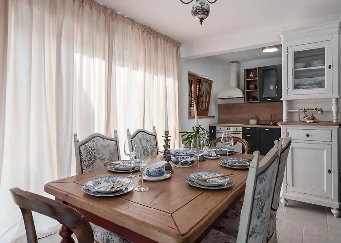 Mountain House Volta 1 By Interhome Lič